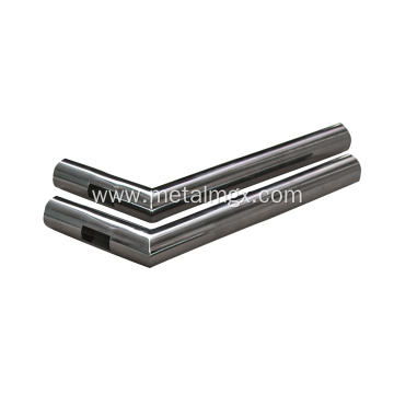 Welding Thin Wall Stainless Steel Tubing